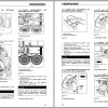 Hidromek Motor Grader HMK600MG Operation and Maintenance Manual TR 1