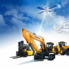 Hyundai CERES Heavy Equipment 15GB PDF Operator Manual Updated 10.2022 Offline DVD 9