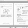 Isuzu Truck CE LV Series Workshop Service Manual PDF 2
