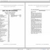 Isuzu Truck CE LV Series Workshop Service Manual PDF 3