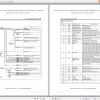 Isuzu Truck CE LV Series Workshop Service Manual PDF 4