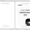 Isuzu Truck FG Series F Workshop Service Manual PDF 6