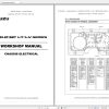 Isuzu Truck LT LV Series Workshop Service Manual En PDF 3e4f44d90964deb52
