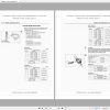 Isuzu Truck N Series Workshop Service Manual PDF 2