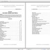 Isuzu Truck N Series Workshop Service Manual PDF 4