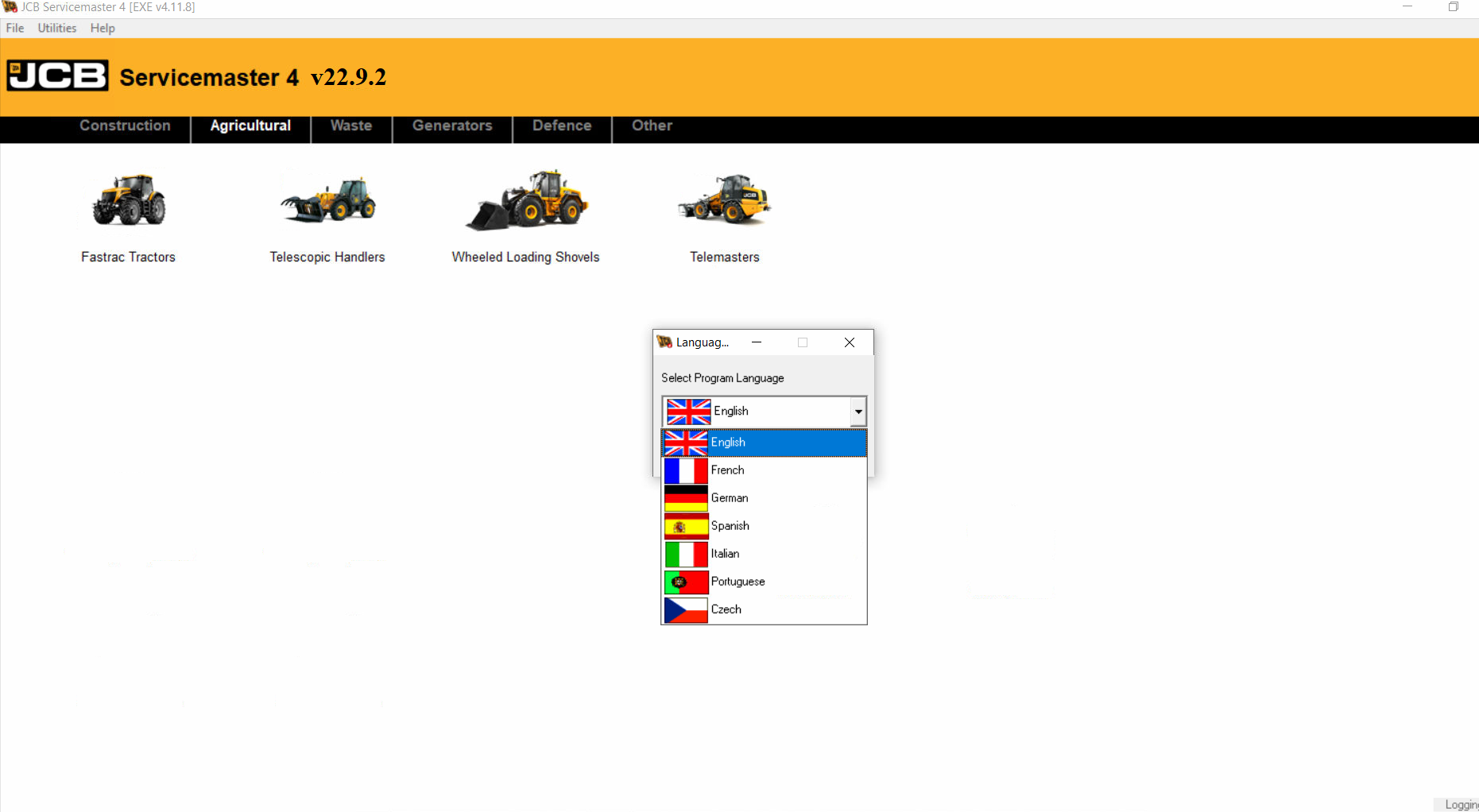 Try to click here for purchase and get the best products JCB Diagnostic ...