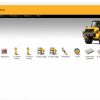 JCB ServiceMaster 4 v22.9.3 10.2022 Diagnostic Software DVD 3 1