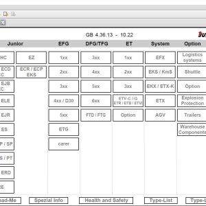 JETI SH 436 Update Files DE12 DE13 10.2022