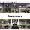 JUNGHEINRICH JETI ForkLift ET v4.36 Updated 481 10.2022 Spare Parts Catalog Full Instruction DVD 1