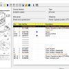 JUNGHEINRICH JETI ForkLift ET v4.36 Updated 481 10.2022 Spare Parts Catalog Full Instruction DVD 4