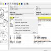 JUNGHEINRICH JETI ForkLift ET v4.36 Updated 481 10.2022 Spare Parts Catalog Full Instruction DVD 5