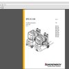 JUNGHEINRICH JETI ForkLift SH v4.36 DE Updated DE01 DE13 10.2022 Service Information 4