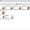 JUNGHEINRICH JETI ForkLift SH v4.36 EN Updated EN01 EN13 10.2022 Service Information 2