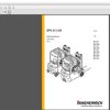 JUNGHEINRICH JETI ForkLift SH v4.36 EN Updated EN01 EN13 10.2022 Service Information 5