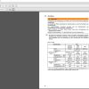 JUNGHEINRICH JETI ForkLift SH v4.36 EN Updated EN01 EN13 10.2022 Service Information 6