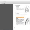 JUNGHEINRICH JETI ForkLift SH v4.36 EN Updated EN01 EN13 10.2022 Service Information 7