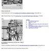 John Deere E240 E240LC and E260LC T3S3A Excavator Service Repair Technical Manual PDF TM12738 2
