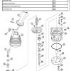 John Deere E240 E240LC and E260LC T3S3A Excavator Service Repair Technical Manual PDF TM12738 3