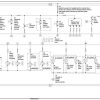 John Deere Excavator E240 E240LC E260LC T3S3A Diagnostic Operation and Test Manual Diagrams PDF 1