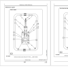 John Deere Excavator E240LC E260LC Operator Manual 3
