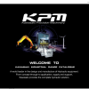 Kawasaki KPM Precision Machinery Digital SPARE PARTS CATALOGUE 2003 5