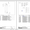 Liebherr Crane LR1750 2 Full Shop Manual Schematic Parts Catalog 2