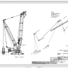Liebherr Crane LR1750 2 Full Shop Manual Schematic Parts Catalog 7