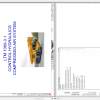 Liebherr Crane LTM 1060 3.1 Z058304 Technical Information Operating Manual Diagrams EN DE 2
