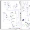 Liebherr Crane LTM 1060 3.1 Z058304 Technical Information Operating Manual Diagrams EN DE 4