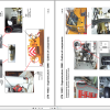 Liebherr Crane LTM 1100 2 LTM 1100 5.1 065585 Outline of the components with Identification BMK 2