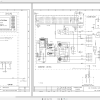 Liebherr Crane LTM1100 4.1 063304 Technical Information Electrical Hydraulic Circuit Diagram 5