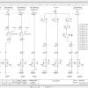 Liebherr Crane LTM1400 7.1 Schematics Electrical Diagram SPL ES 300d60f5db28fdb31