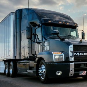 Mack Truck 2.99GB Service Manuals Operators Manual and Wiring Digrams DVD 1