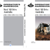 Mack Truck 2.99GB Service Manuals Operators Manual and Wiring Digrams DVD 9