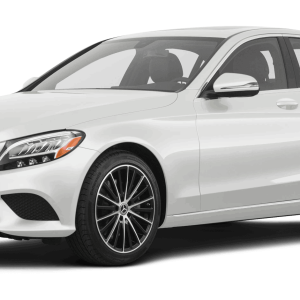 Mercedes Benz C300 Sedan L4 2.0L Turbo 2019 Electrical Wiring Diagrams