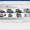 Mercedes Benz EPC 11.2018 and WIS ASRA 10.2020 VMware Files 2