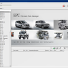 Mercedes Benz EPC 11.2018 and WIS ASRA 10.2020 VMware Files 3