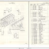 Mitsubishi S6R S6R2 Parts Catalog 2