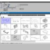 Subaru Japan EPC3 06.2021 Spare Parts Catalog DVD 3