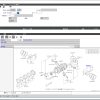 Subaru Japan EPC3 06.2021 Spare Parts Catalog DVD 4