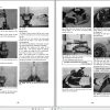 TCM Wheel Loader 50BZ3 Shop Manual 823AE