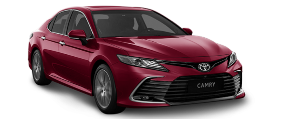Toyota Camry 2022 Electrical Wiring Diagrams 1