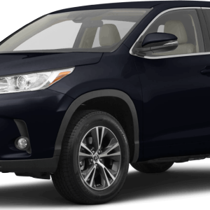 Toyota Highlander 2017 4WD V6 3.5L 2GR FXS Hybrid Electrical Wiring Diagrams