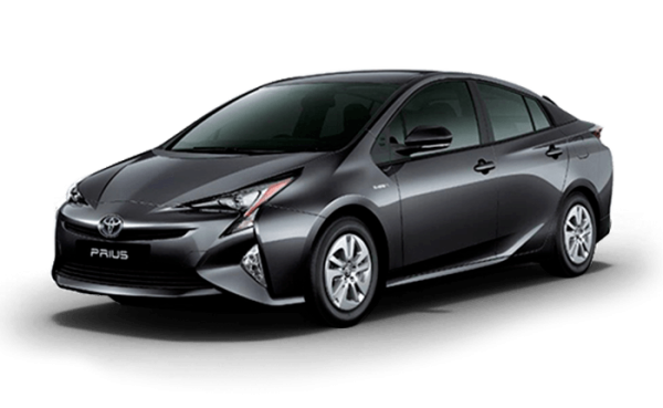Toyota Prius L4 1.8L 2ZR FXE Hybrid 2018 Electrical Wiring Diagrams 1