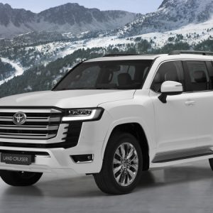 Toyota Truck Landcruiser V8 5.7L 3UR FE 2018 Electrical Wiring Diagrams 1