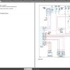 Toyota Truck Landcruiser V8 5.7L 3UR FE 2018 Electrical Wiring Diagrams 1f3f555c3e04cc2cc