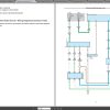 Toyota Truck Landcruiser V8 5.7L 3UR FE 2018 Electrical Wiring Diagrams 2
