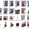 BT Forklift Truck 3.13GB PDF Service Parts Operator Manuals DVD 1 1