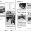 Bobcat Asphalt Spreader SAS200 Operation and Maintenance Manual 7398837 2020 1