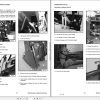 Bobcat Backhoe Loader B780 Operation and Maintenance Manual 7363906 2020 1